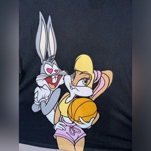 Bugs bunny tshirt